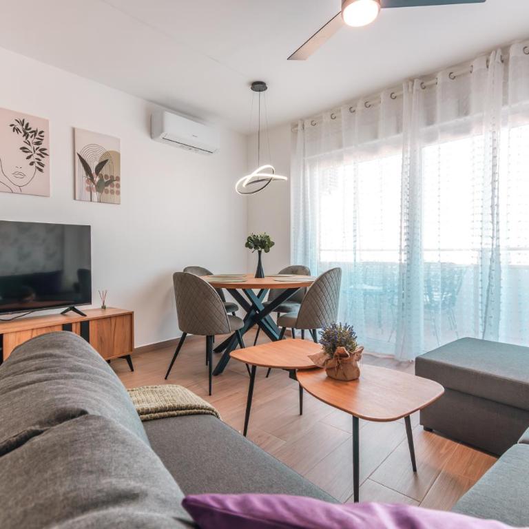 Sol Mare Design Apartment - Apartamento de 2 dormitorios - 4