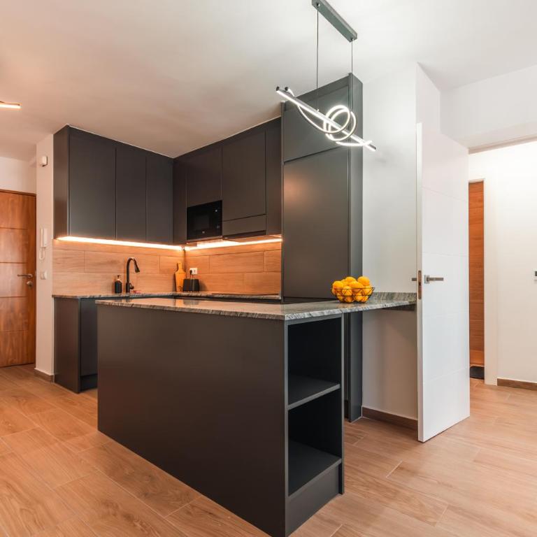 Sol Mare Design Apartment - Apartamento de 2 dormitorios - 13