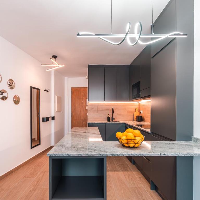 Sol Mare Design Apartment - Apartamento de 2 dormitorios - 18