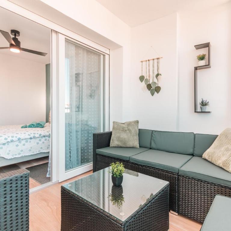 Sol Mare Design Apartment - Apartamento de 2 dormitorios - 20
