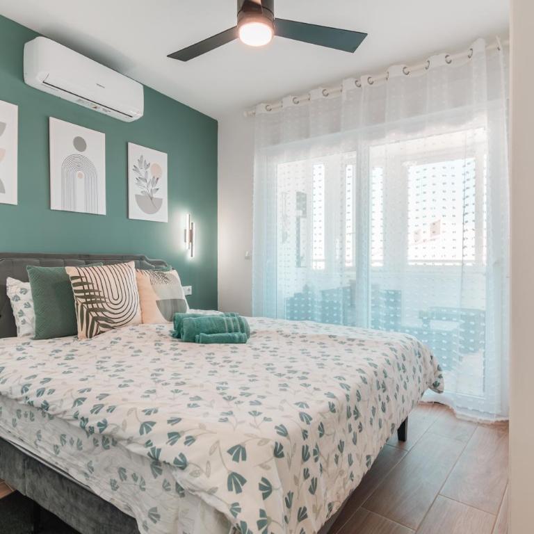 Sol Mare Design Apartment - Apartamento de 2 dormitorios - 33