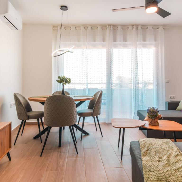 Sol Mare Design Apartment - Apartamento de 2 dormitorios - 35