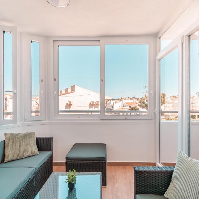 Sol Mare Design Apartment - Apartamento de 2 dormitorios - 37