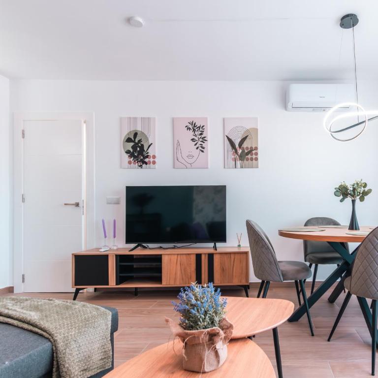 Sol Mare Design Apartment - Apartamento de 2 dormitorios - 31