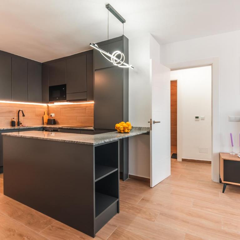 Sol Mare Design Apartment - Apartamento de 2 dormitorios - 41