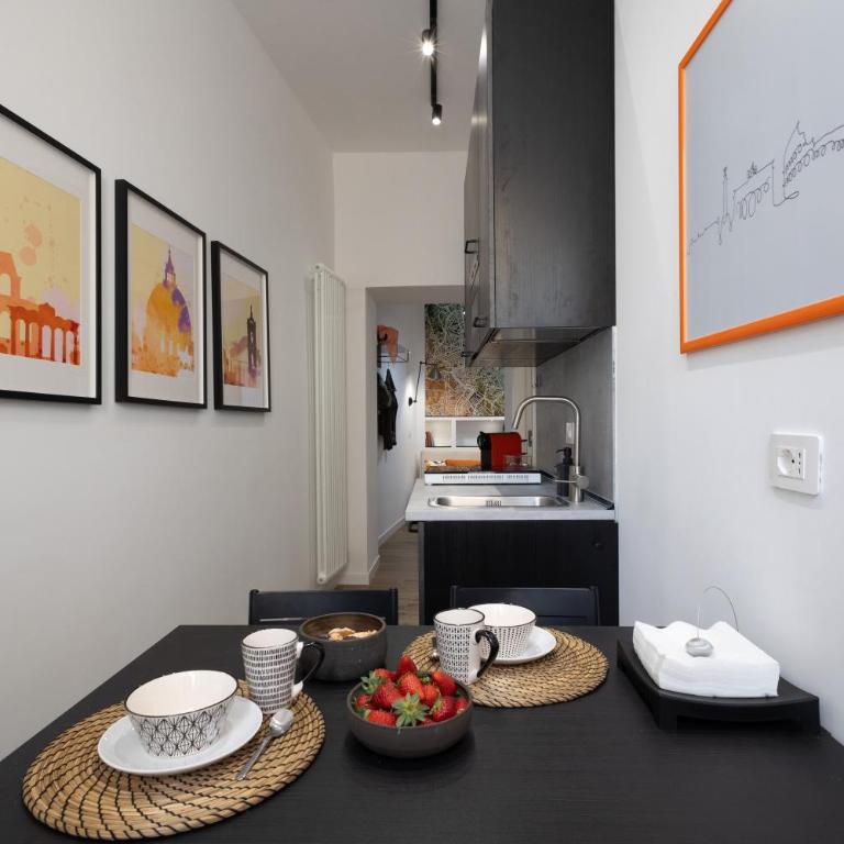 Style & Stone Guest House - Suite King - 47