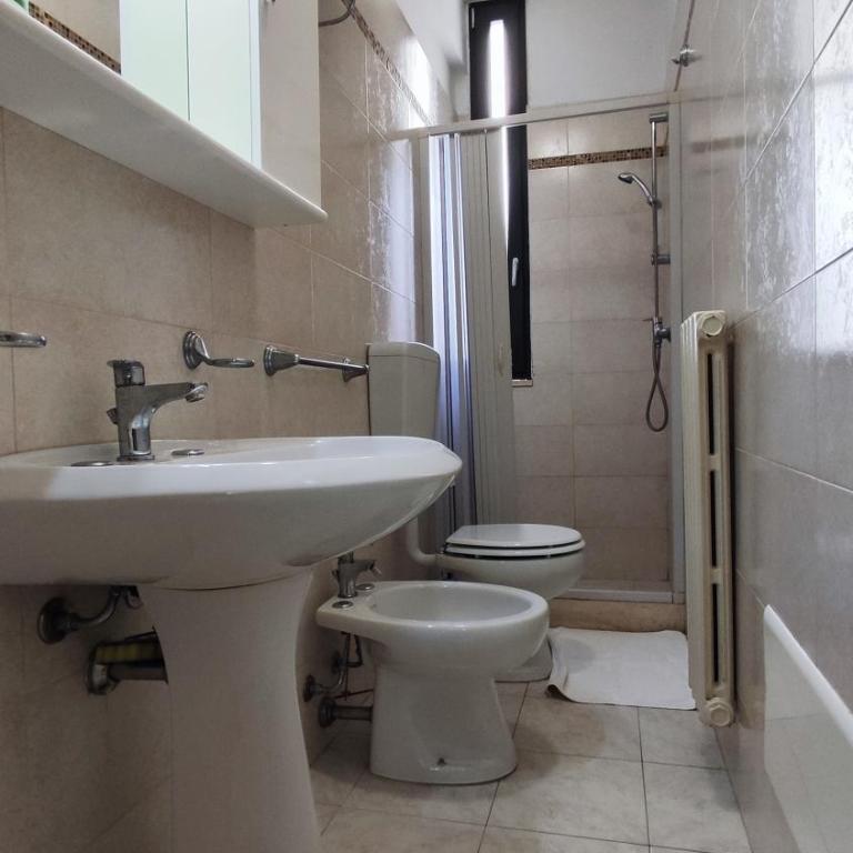 Miramare Apartments by CASASI Vacanze Otranto - Appartamento con Vista Mare - 17