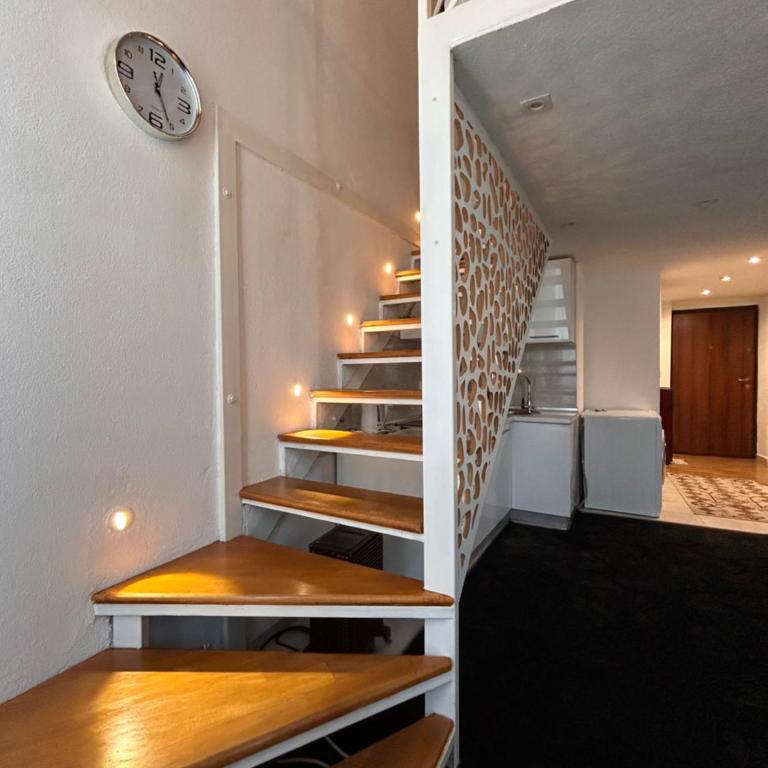 Latin Bridge Apartment Sarajevo - Apartman sa 2 Spavaće Sobe - 18