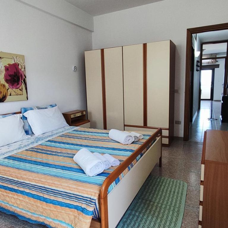 Miramare Apartments by CASASI Vacanze Otranto - Appartamento con Vista Mare - 19