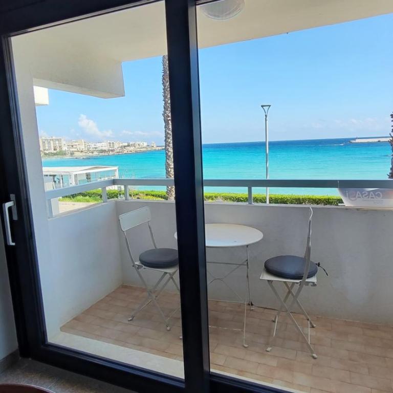 Miramare Apartments by CASASI Vacanze Otranto - Appartamento con Vista Mare - 22
