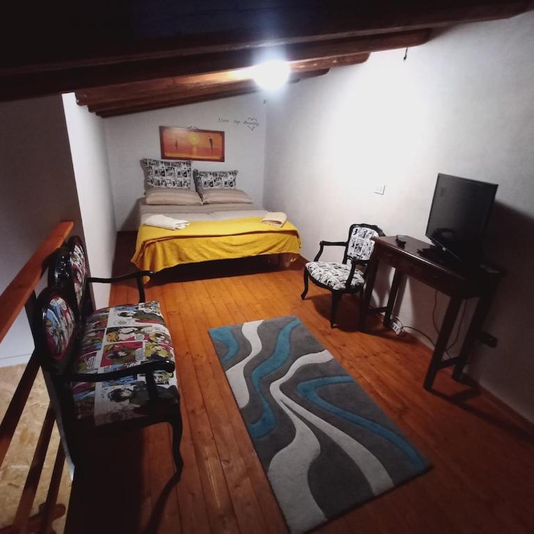 Casa Dei Mirabili - Sciacca - One-Bedroom House - 3