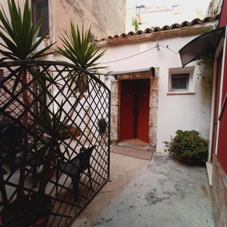 Casa Dei Mirabili - Sciacca - One-Bedroom House - 4