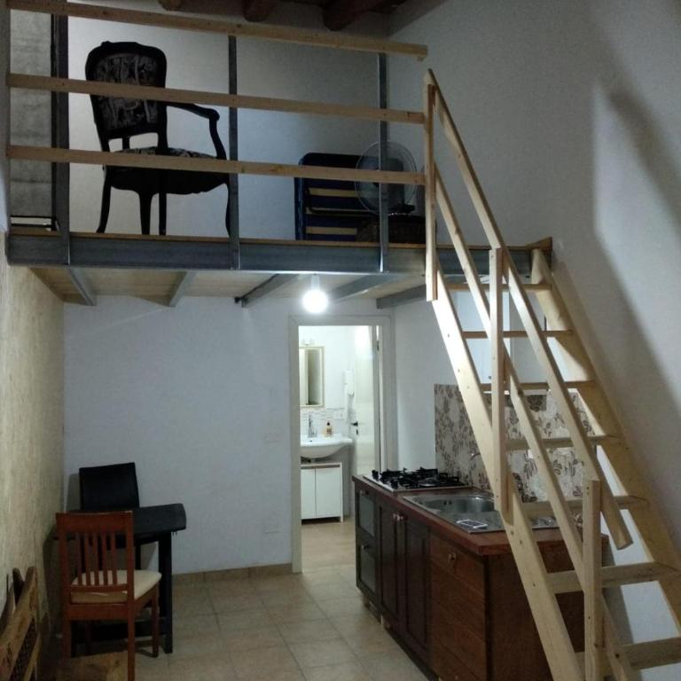 Casa Dei Mirabili - Sciacca - One-Bedroom House - 5