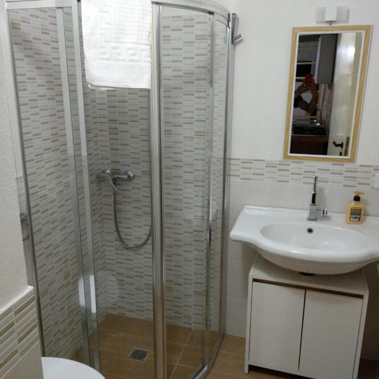 Casa Dei Mirabili - Sciacca - One-Bedroom House - 6