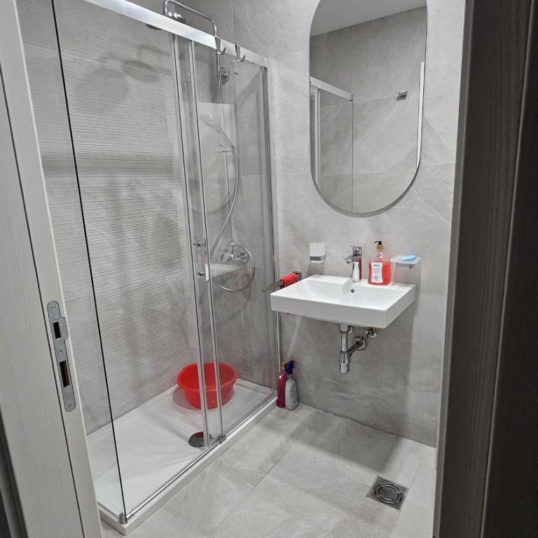 Central Lux - Apartman sa 1 Spavaćom Sobom - 6