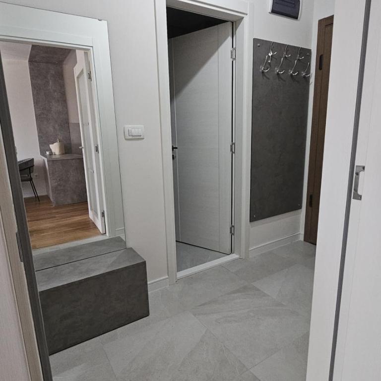 Central Lux - Apartman sa 1 Spavaćom Sobom - 5