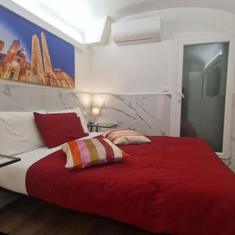 Giudei House Torri - Deluxe One-Bedroom Apartment - 5