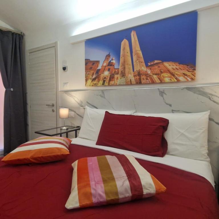Giudei House Torri - Deluxe One-Bedroom Apartment - 3