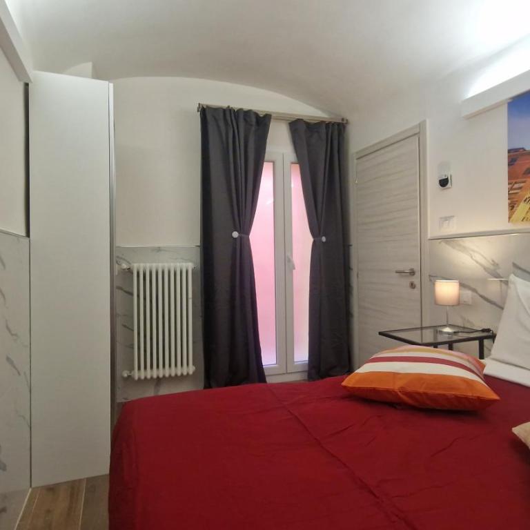 Giudei House Torri - Deluxe One-Bedroom Apartment - 7