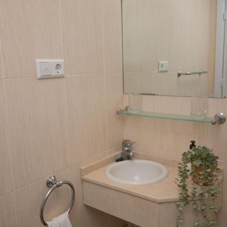 Sol Mates Apartment - Apartamento de 2 dormitorios - 16