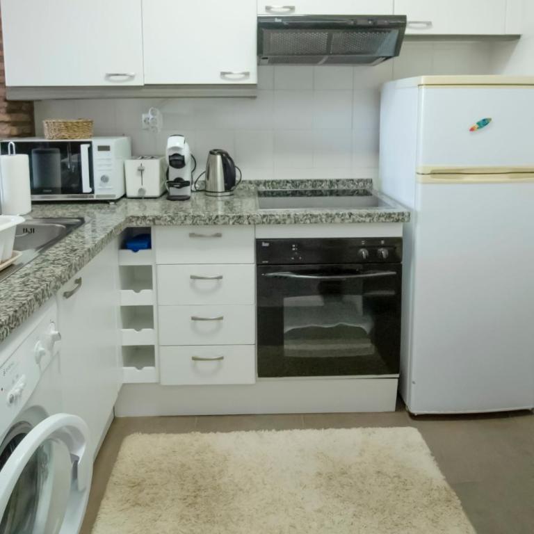 Sol Mates Apartment - Apartamento de 2 dormitorios - 12