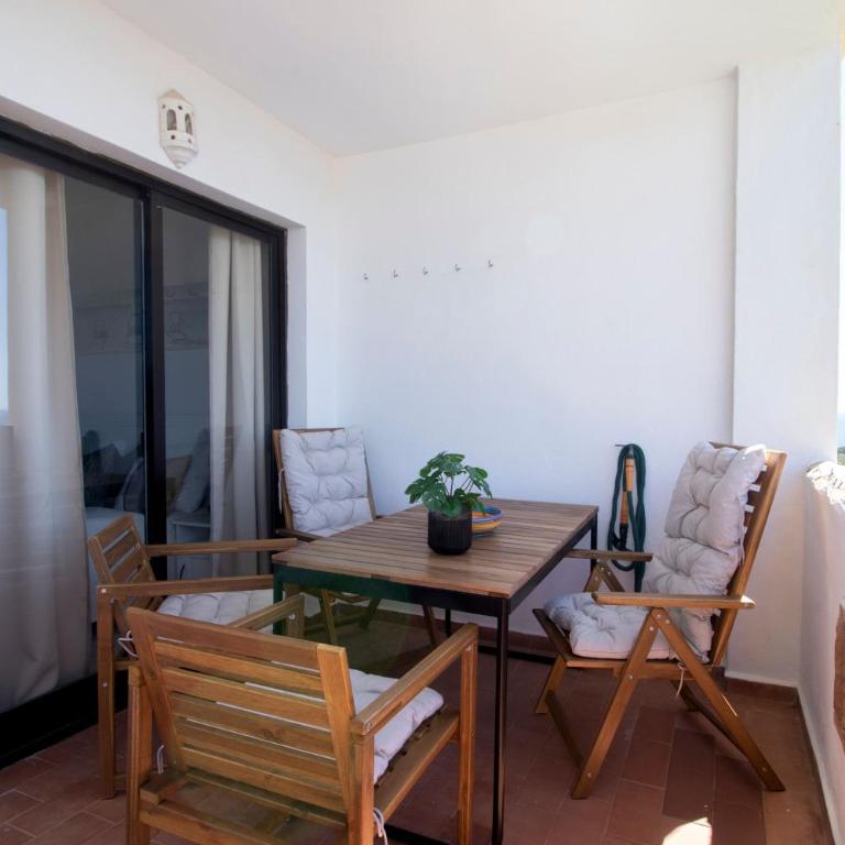 Sol Mates Apartment - Apartamento de 2 dormitorios - 17