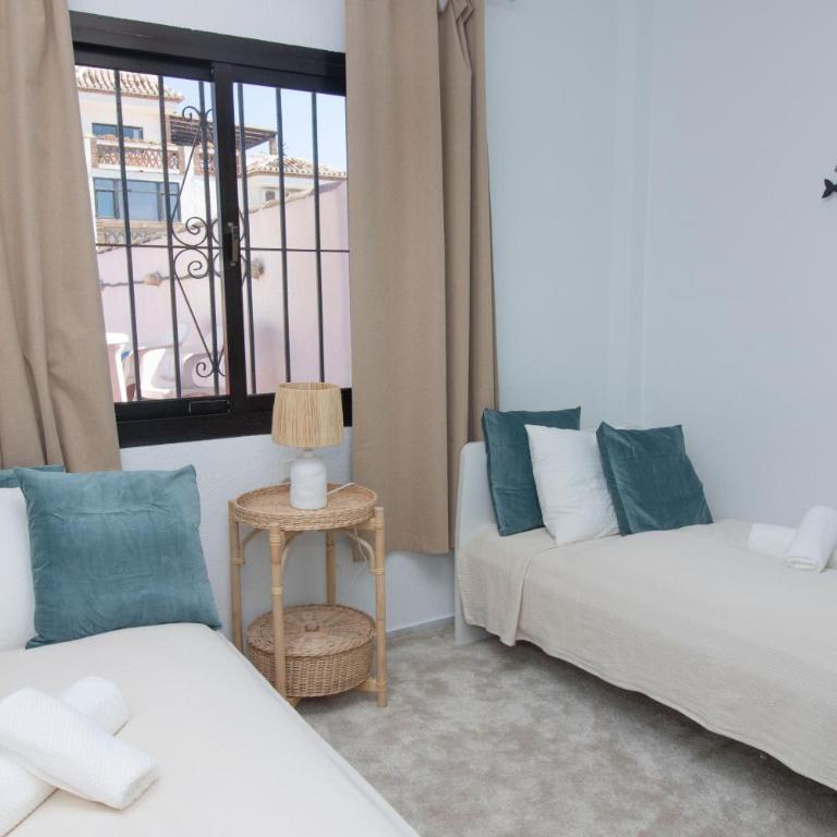 Sol Mates Apartment - Apartamento de 2 dormitorios - 9
