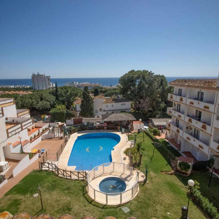 Sol Mates Apartment - Apartamento de 2 dormitorios - 1