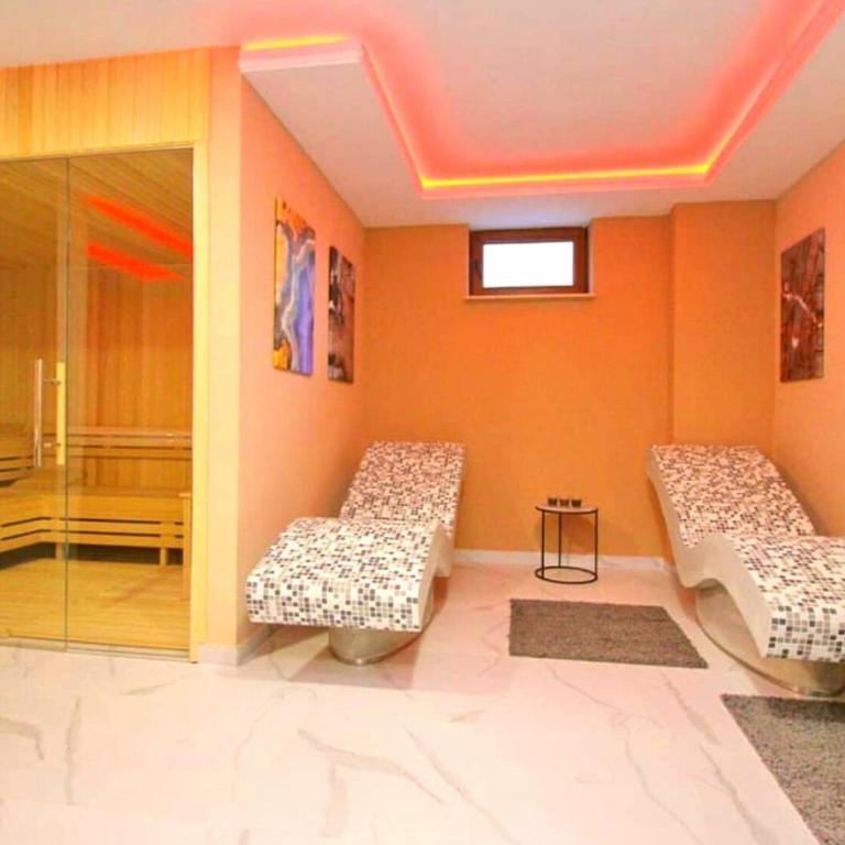 BB Apartments & Spa - One-Bedroom Apartment - 19