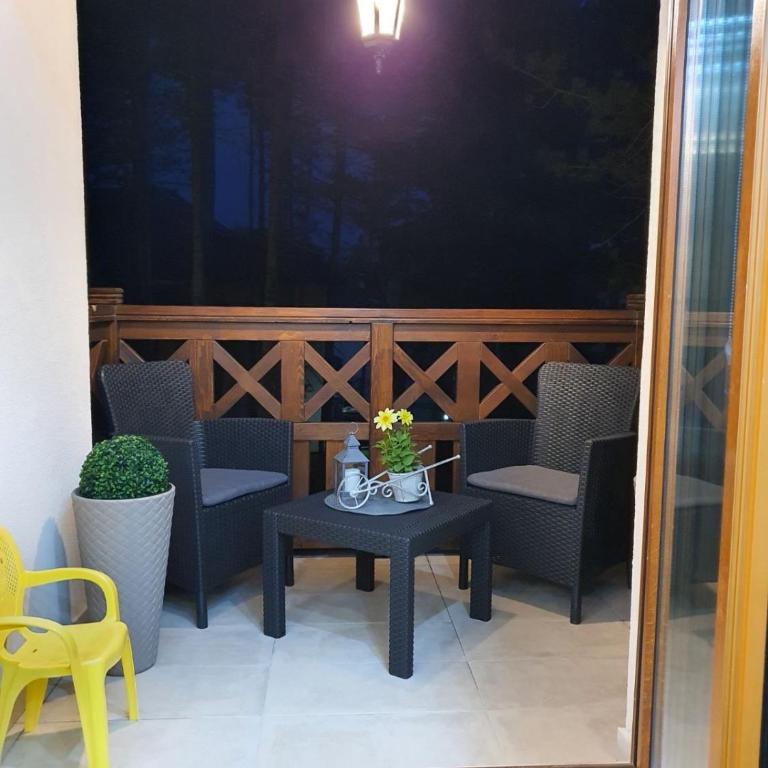BB Apartments & Spa - One-Bedroom Apartment - 18
