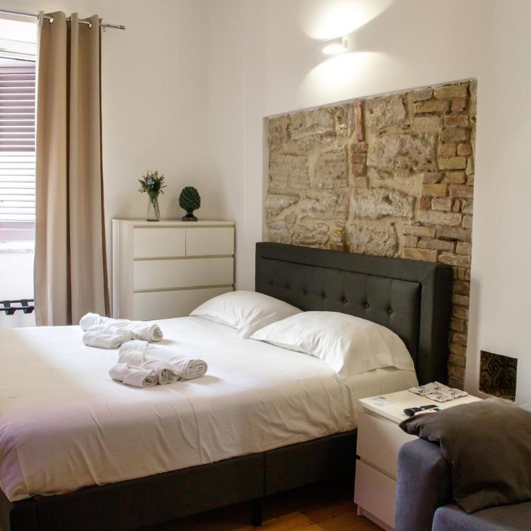 Valverde Home - Deluxe Double Room - 1