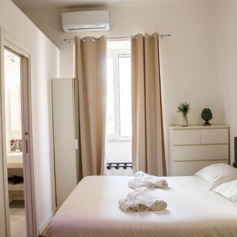 Valverde Home - Deluxe Double Room - 2