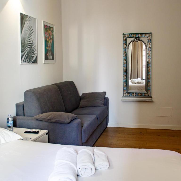 Valverde Home - Deluxe Double Room - 3