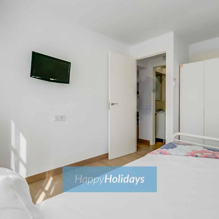 HH Serenity Pedregalejo - Apartamento de 2 dormitorios - 13