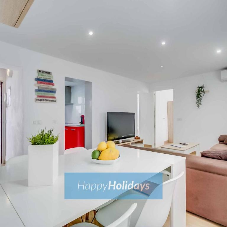 HH Serenity Pedregalejo - Apartamento de 2 dormitorios - 4