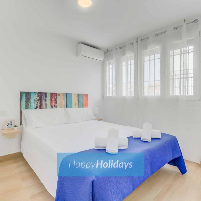 HH Serenity Pedregalejo - Apartamento de 2 dormitorios - 5