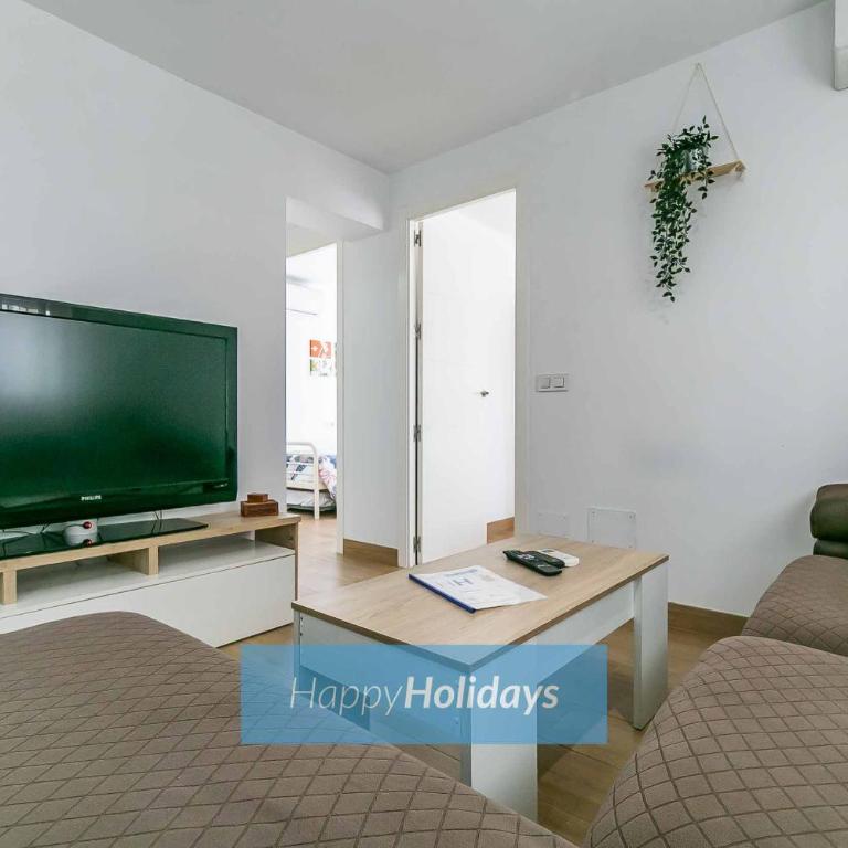 HH Serenity Pedregalejo - Apartamento de 2 dormitorios - 12