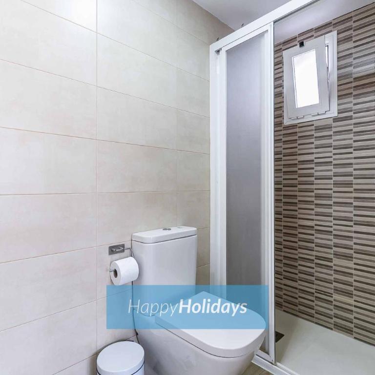 HH Serenity Pedregalejo - Apartamento de 2 dormitorios - 10
