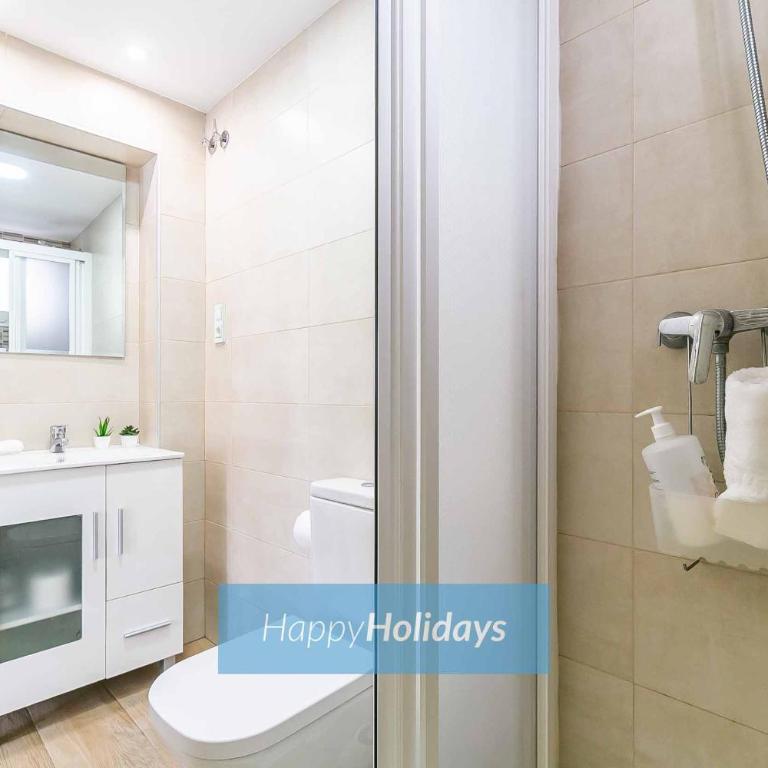 HH Serenity Pedregalejo - Apartamento de 2 dormitorios - 8
