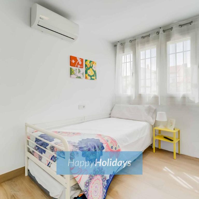 HH Serenity Pedregalejo - Apartamento de 2 dormitorios - 14
