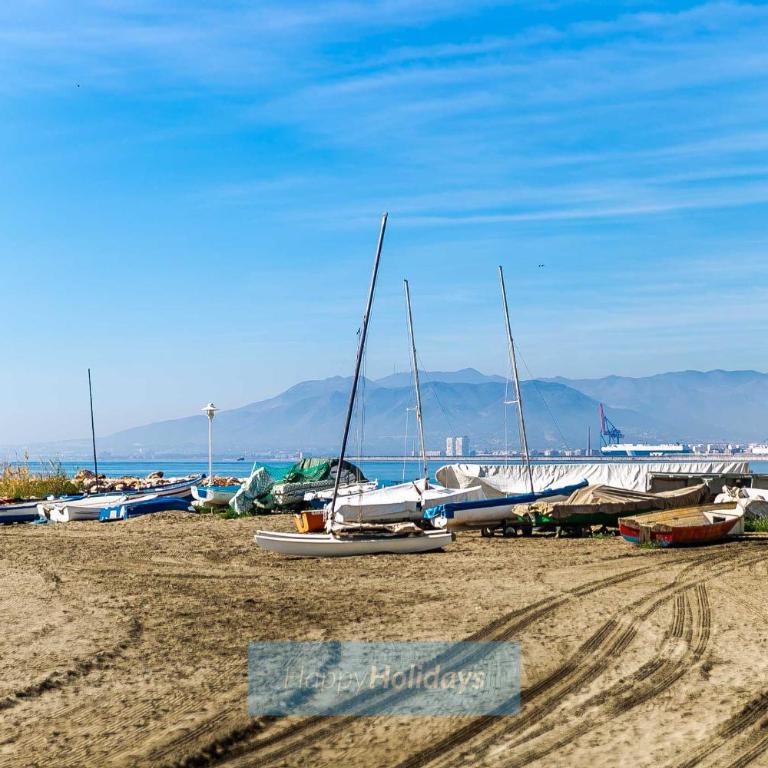 HH Serenity Pedregalejo - Apartamento de 2 dormitorios - 16