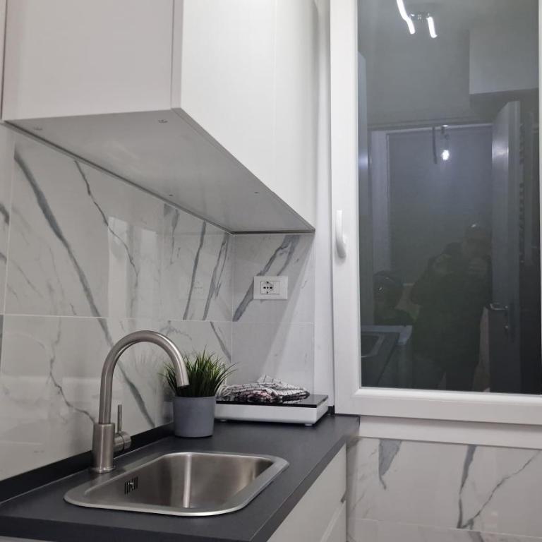 Giudei House Torri - Deluxe Double Studio - 3