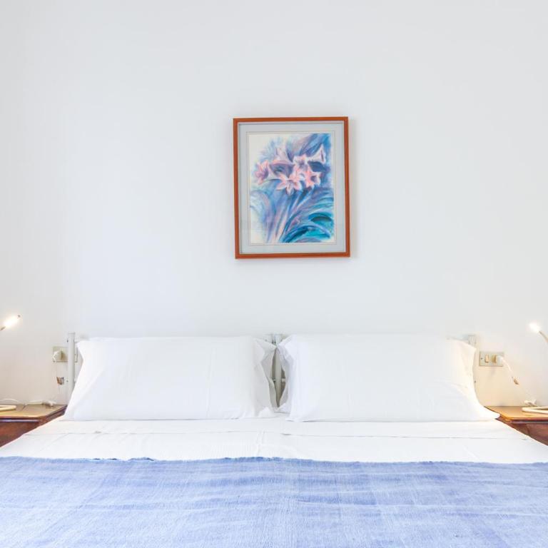 La Casa Di Nico a Capannori a 10 minuti da Lucca by TuscanyWeGo - Appartamento con 2 Camere da Letto e Vista Giardino - 24