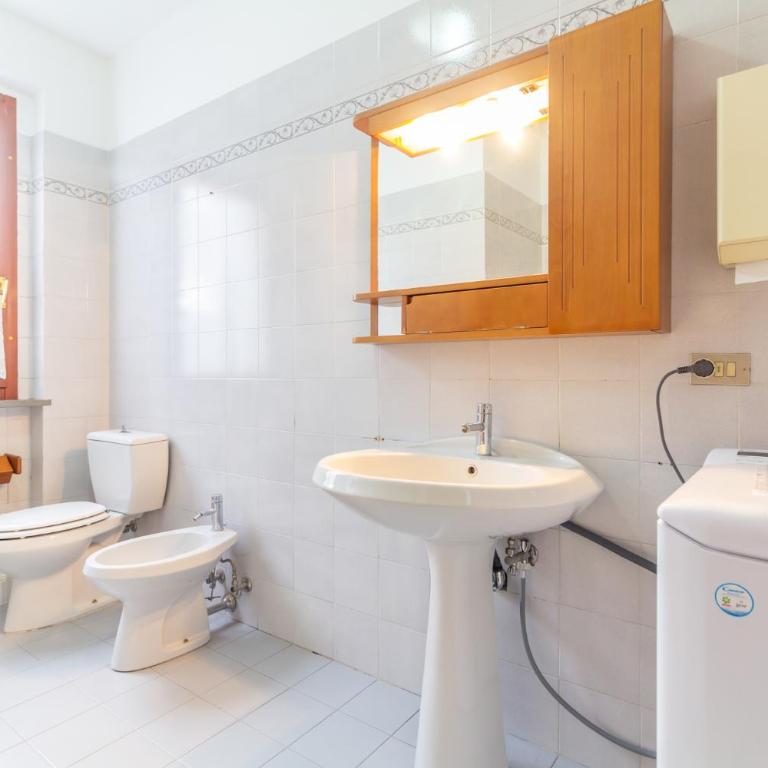 La Casa Di Nico a Capannori a 10 minuti da Lucca by TuscanyWeGo - Appartamento con 2 Camere da Letto e Vista Giardino - 9