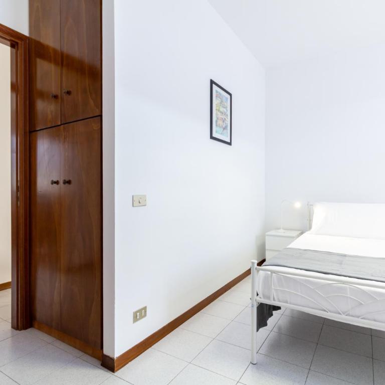 La Casa Di Nico a Capannori a 10 minuti da Lucca by TuscanyWeGo - Appartamento con 2 Camere da Letto e Vista Giardino - 29