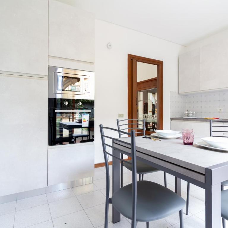 La Casa Di Nico a Capannori a 10 minuti da Lucca by TuscanyWeGo - Appartamento con 2 Camere da Letto e Vista Giardino - 18