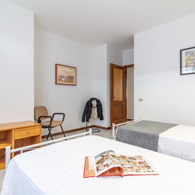 La Casa Di Nico a Capannori a 10 minuti da Lucca by TuscanyWeGo - Appartamento con 2 Camere da Letto e Vista Giardino - 28