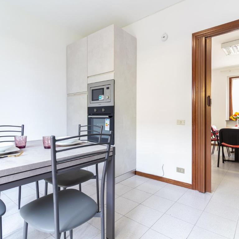 La Casa Di Nico a Capannori a 10 minuti da Lucca by TuscanyWeGo - Appartamento con 2 Camere da Letto e Vista Giardino - 20