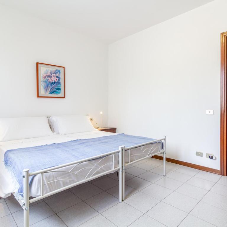 La Casa Di Nico a Capannori a 10 minuti da Lucca by TuscanyWeGo - Appartamento con 2 Camere da Letto e Vista Giardino - 25