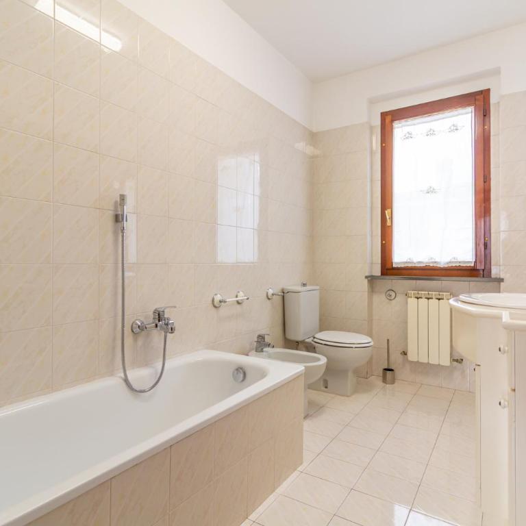 La Casa Di Nico a Capannori a 10 minuti da Lucca by TuscanyWeGo - Appartamento con 2 Camere da Letto e Vista Giardino - 30